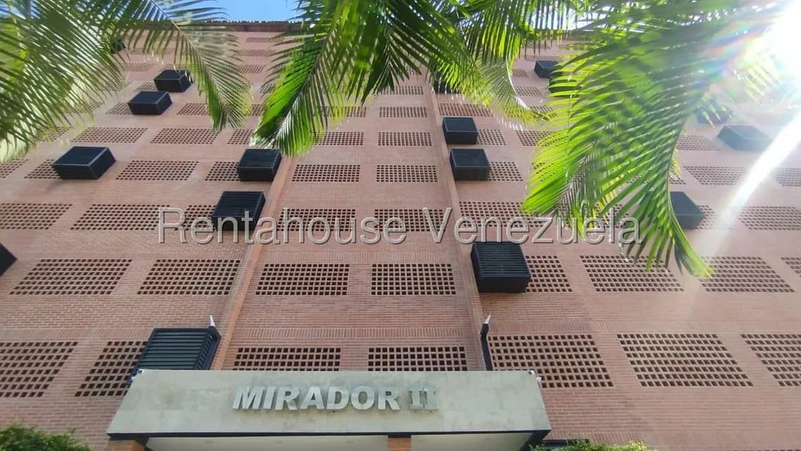 Apartamento (1 Nivel) en Venta en Los Samanes, Distrito Metropolitano