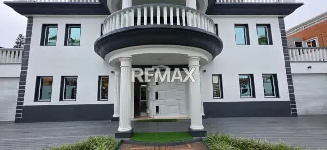 Se Vende Casa en La Urbanizacion Lomas de La Lagunita.