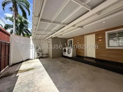 Apartamento En Venta En San Isidro Maracay Aragua 26-21691 Irrr