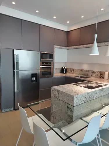 Apartamento En Tucacas Gran Mayorquina
