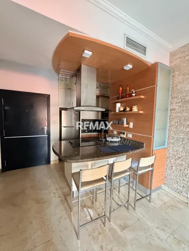 Apartamento en alquiler - $650