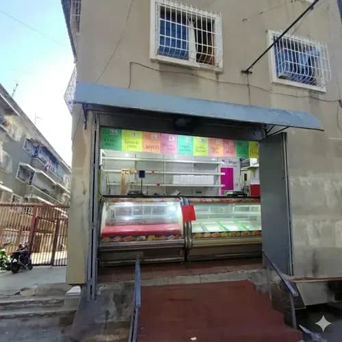 Local En Venta En Prado De Maria