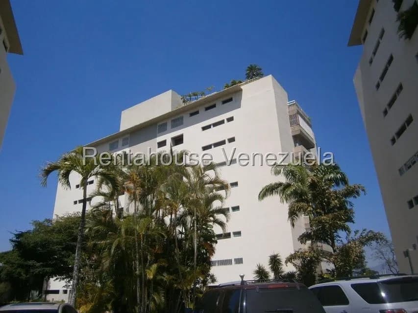 Apartamento (1 Nivel) en Alquiler en Chulavista, Distrito Metropolitano