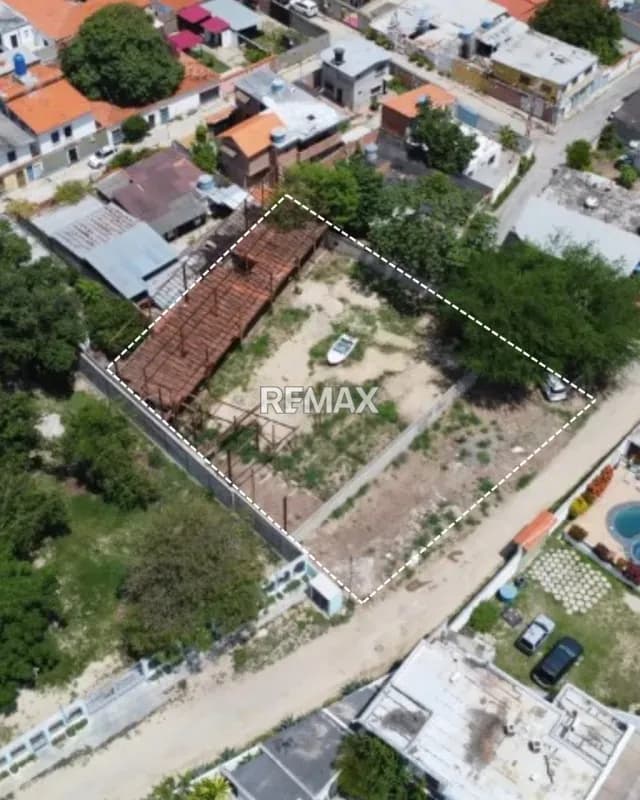 OPORTUNIDAD DE INVERSIÓN: TERRENO CON FINANCIAMIENTO EN CHORONÍ