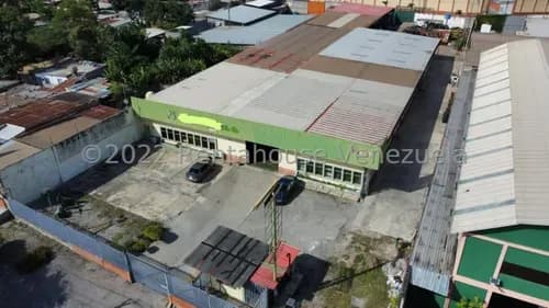 Lcda. Milagros Carrasquel Galpon Industrial Venta Barquisimeto Lara Zona Industrial Ii Economica Comercial Economico Código Inmobiliaria Rent-a-house 23-14672