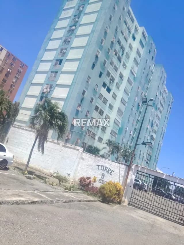 Apartamento en Venta Urbanizacion el Sisal II Zona Oeste- Barquisimeto