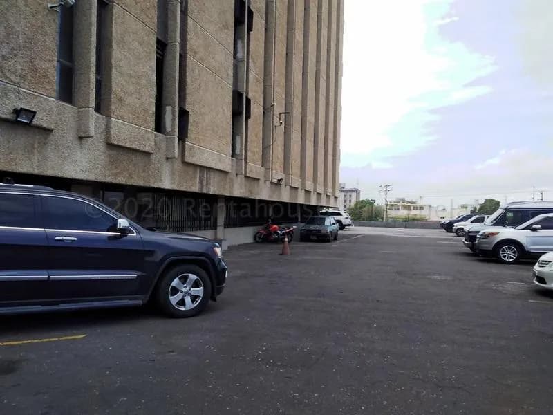 Comercial (Oficina) en Venta en 5 de Julio, Zulia
