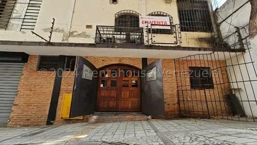 Ls Vende Local Comercial La Candelaria