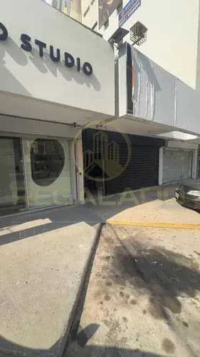 La-521 Zona Norte Local Comercial Calle 72