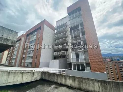 Comodo Penthouse En El Encantado Humboldt Jdl