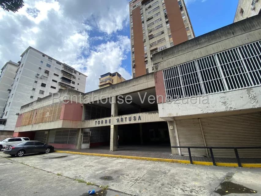 Comercial (Local Comercial) en Venta en El Paraiso, Distrito Metropolitano