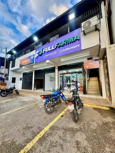Propiedad En Venta La Concordia San Cristóbal Mg502