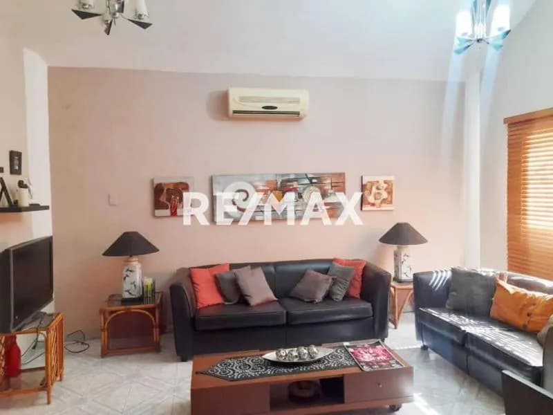 Se Alquila Habitación en Sector los Orumos ,Coro Coro Estado Falcón
