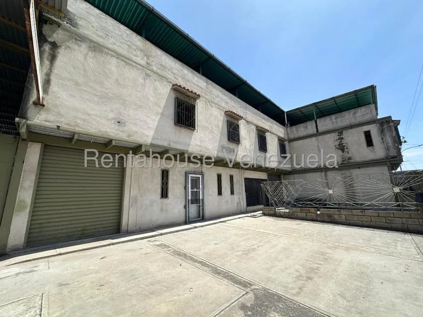Comercial (Local Comercial) en Venta en La Romana, Aragua