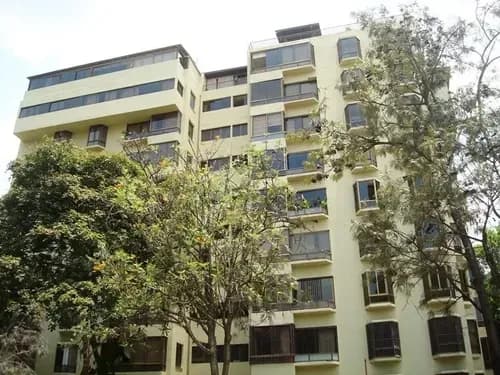 Apartamento En Venta En Los Naranjos Del Cafetal 26-15568