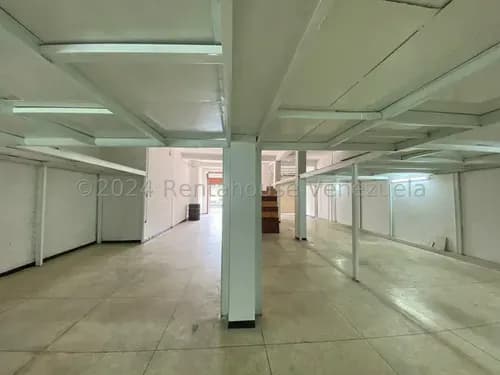 Raíza Suárez Alquila 2 5 2 2 3 3 3 Local Comercial A Pie De Calle, Sin Cortes Eléctricos Con Servicio De Agua Constante, Mezzanina Y Santamaria Ubicado En Zona De Alto Transito En Centro Barquisimeto