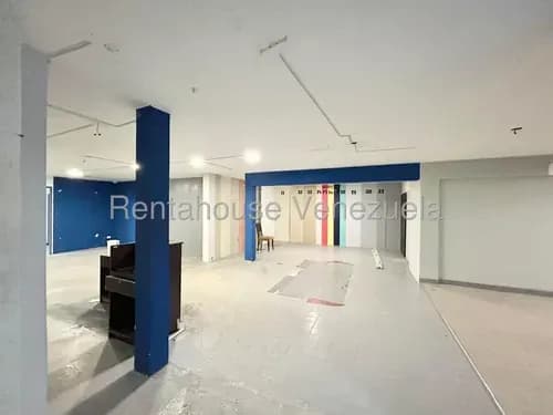 Casa Comercial En Venta En Chuao, Caracas 26-8585 Yf