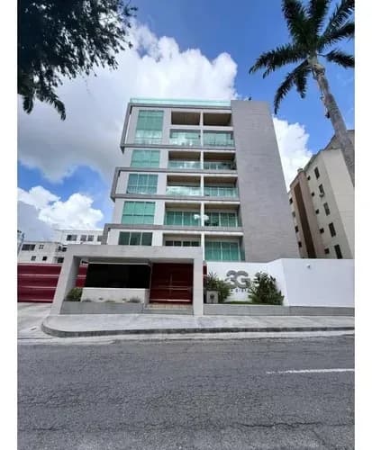 Vendo Apartamento 105m2 Las Mercedes 0766