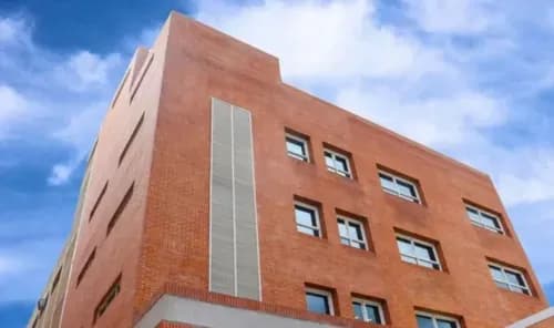 Venta Edificio Ind. En Los Ruices De 4833 M2, 8 Baños 3 P/e Acropolis