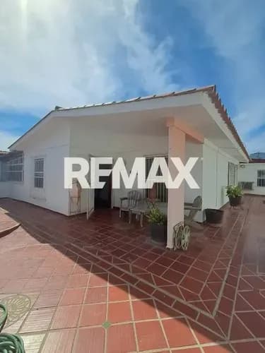Casa En Macho Muerto, Municipio Mariño, Isla De Margarita Cod: 1732