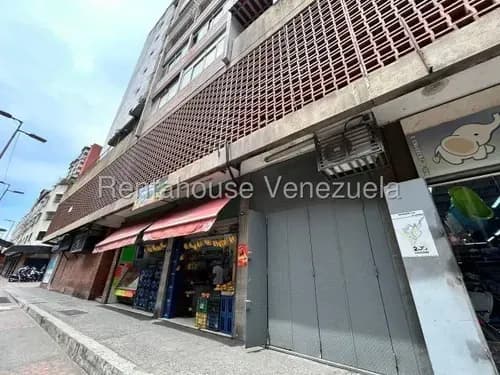 Comercial En Alquiler-la Candelaria-yz-cod. 26-17388