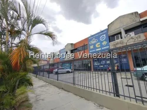 Local Comercial Con Galpon En Alquiler En Cc Araurima En Castillito Valencia Lr Carabobo Amplios Espacios Ideal Para Emprender Tu Negocio