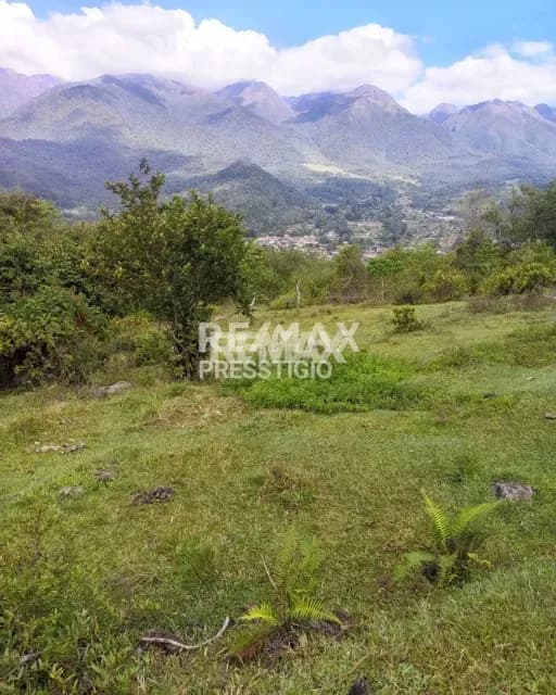 Terreno en venta