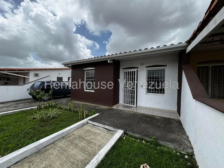 Casa (1 Nivel) en Alquiler en Llano Alto, Portuguesa