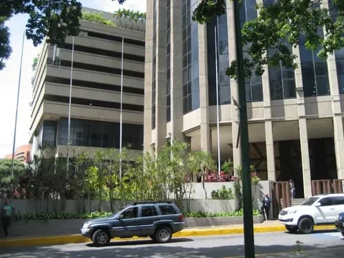 La Castellana, Amplia Área Para Oficinas O Comercios En Prestigioso Complejo Corporativo Y Cultural.