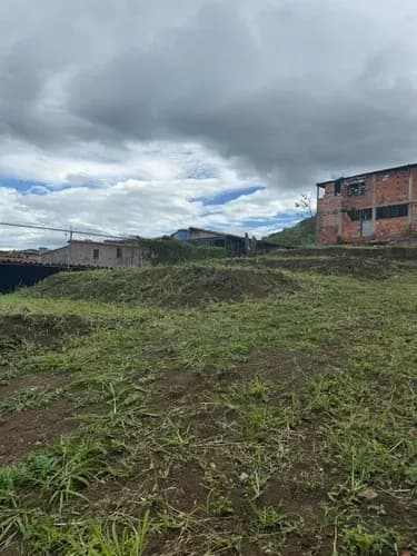 Terreno En Venta En Tariba San Cristóbal /im