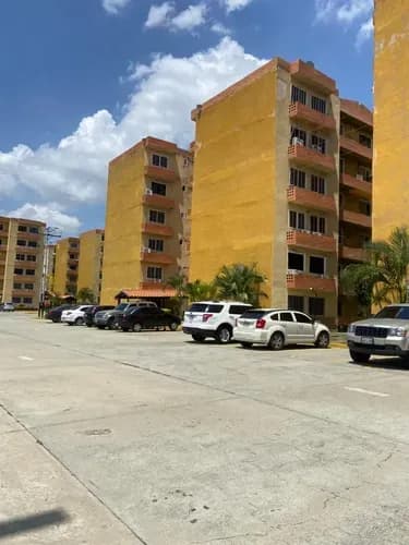 Apartamento Venta Residencia La Abadía