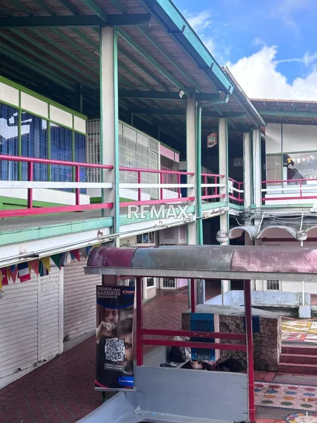Local. Alquiler. La Concordia