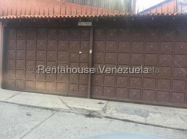 Comercial (Local Comercial) en Alquiler en Los Rosales, Distrito Metropolitano