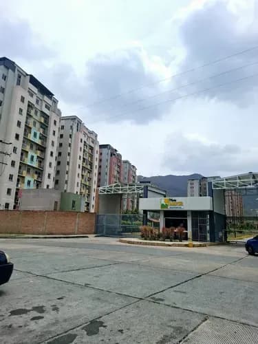 Pent House De 168mtrs2 En Conj Rws Monte Mg32mayor