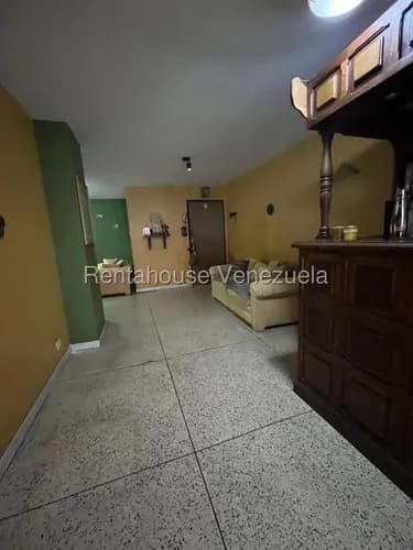 Te Lo Tengo Apartamento En Venta En Las Acacias Mls #26-19503 Leslie Cog