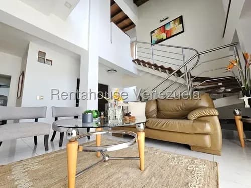 Pent House En Venta Apartamento En San Jacinto Acabados De Lujo 268mts Mmarin
