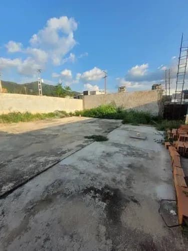 Np Se Vende Terreno En Urb. Mañongo, Naguanagua Código 291941