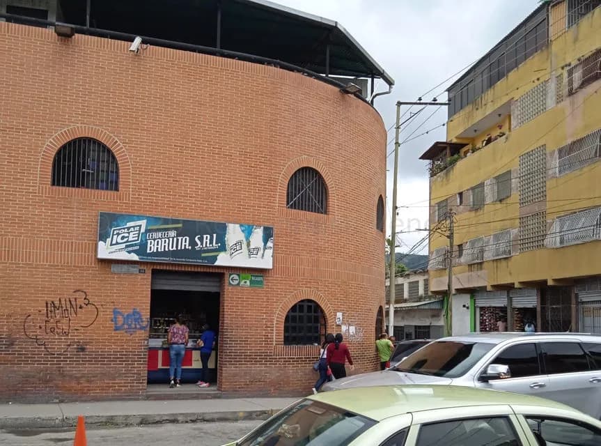 Negocios y Empresas (Alimentos y Bebidas) en Venta en Baruta, Distrito Metropolitano