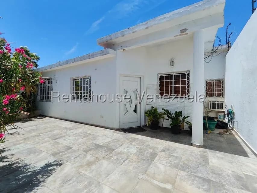 Casa (1 Nivel) en Venta en Campo Maraven, Falcon
