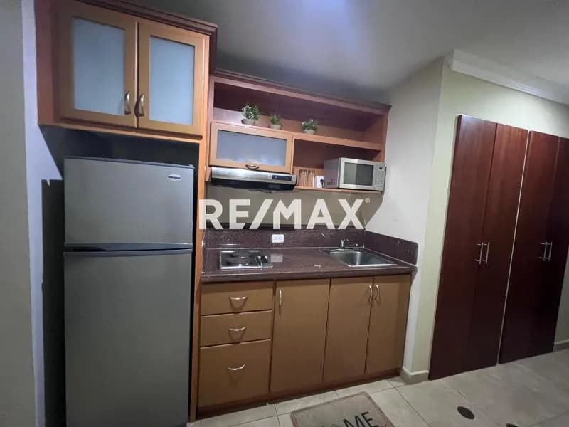 Se Alquila Apartamento en CCP Suites, Maturin, Estado Monagas