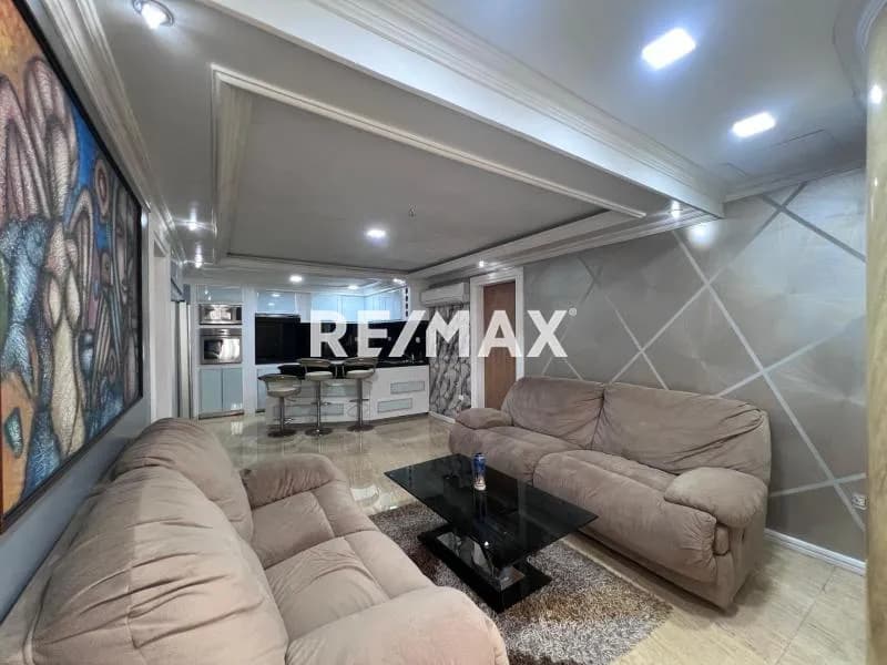 Se Alquila Apartamento en CCP Suites, Avenida Alirio Ugarte Pelayo, Maturín, Estado Monagas