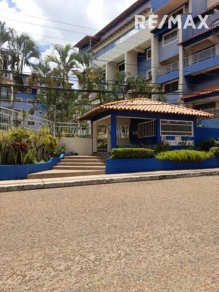 Se vende lujoso y moderno penthouse, Resd La Trinidad Juanico, Maturin