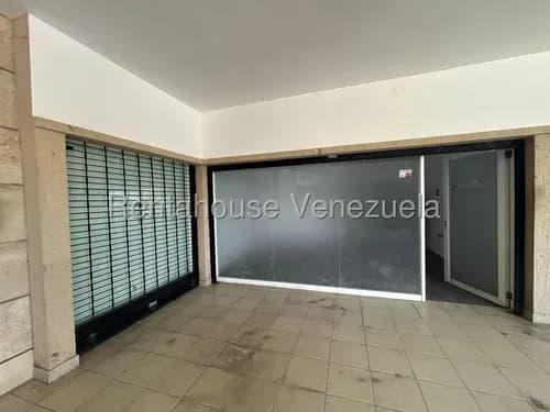 Local En Alquiler En Milagro Norte Mls #26-20563 P.s