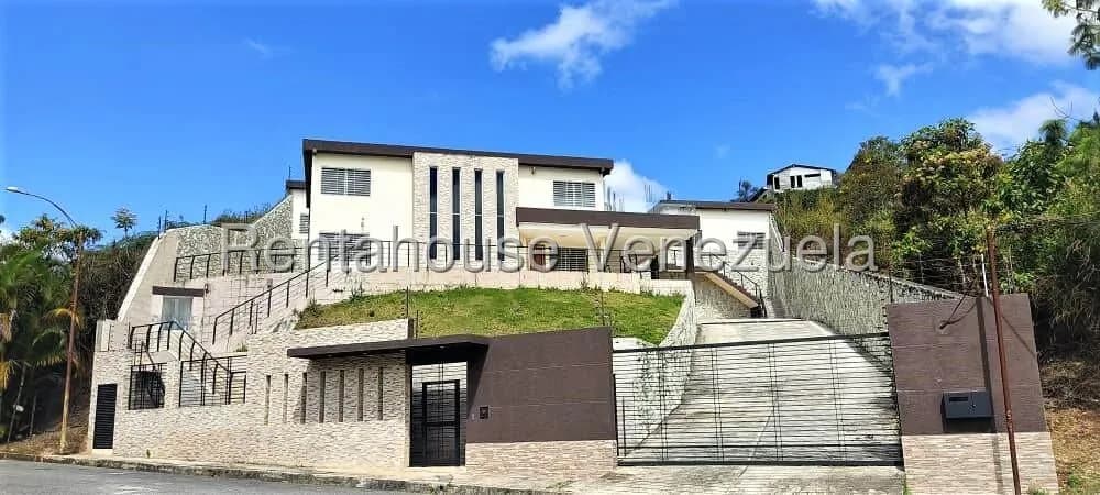 Casa (Duplex) en Venta en Pan de Azucar, Miranda