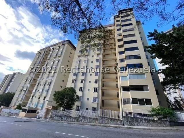 Apartamento (1 Nivel) en Venta en Santa Rosa de Lima, Distrito Metropolitano