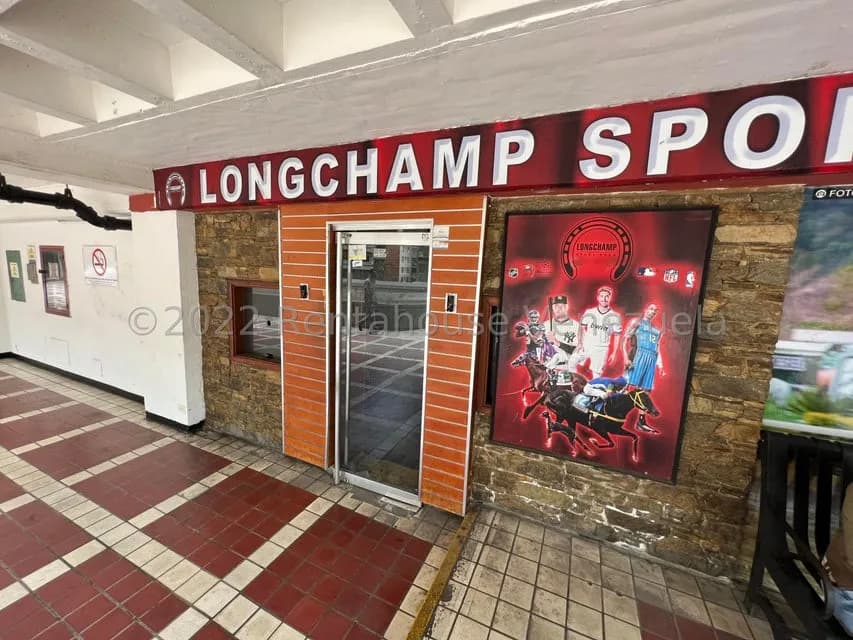 Comercial (Local Comercial) en Venta en Los Palos Grandes, Distrito Metropolitano