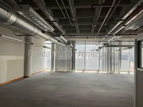 Sm Oficina En Venta En El Recreo 26-445 Yf