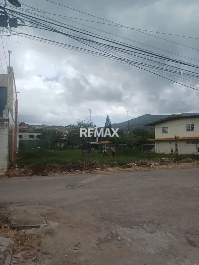 Terreno. Venta. Tucape