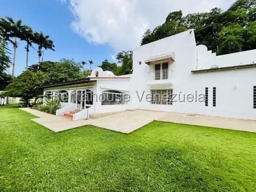 Hermosa Casa En Venta En Cerro Verde Mv