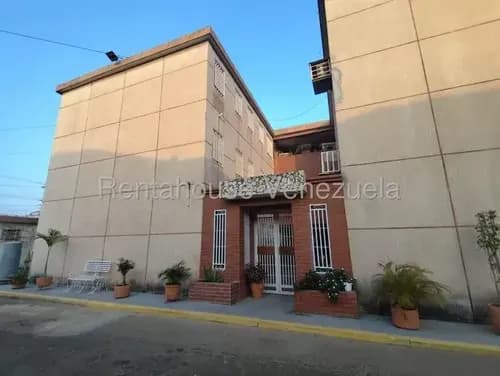 Mls 25-1910 Venta De Apartamento En Res Millenium ..kb
